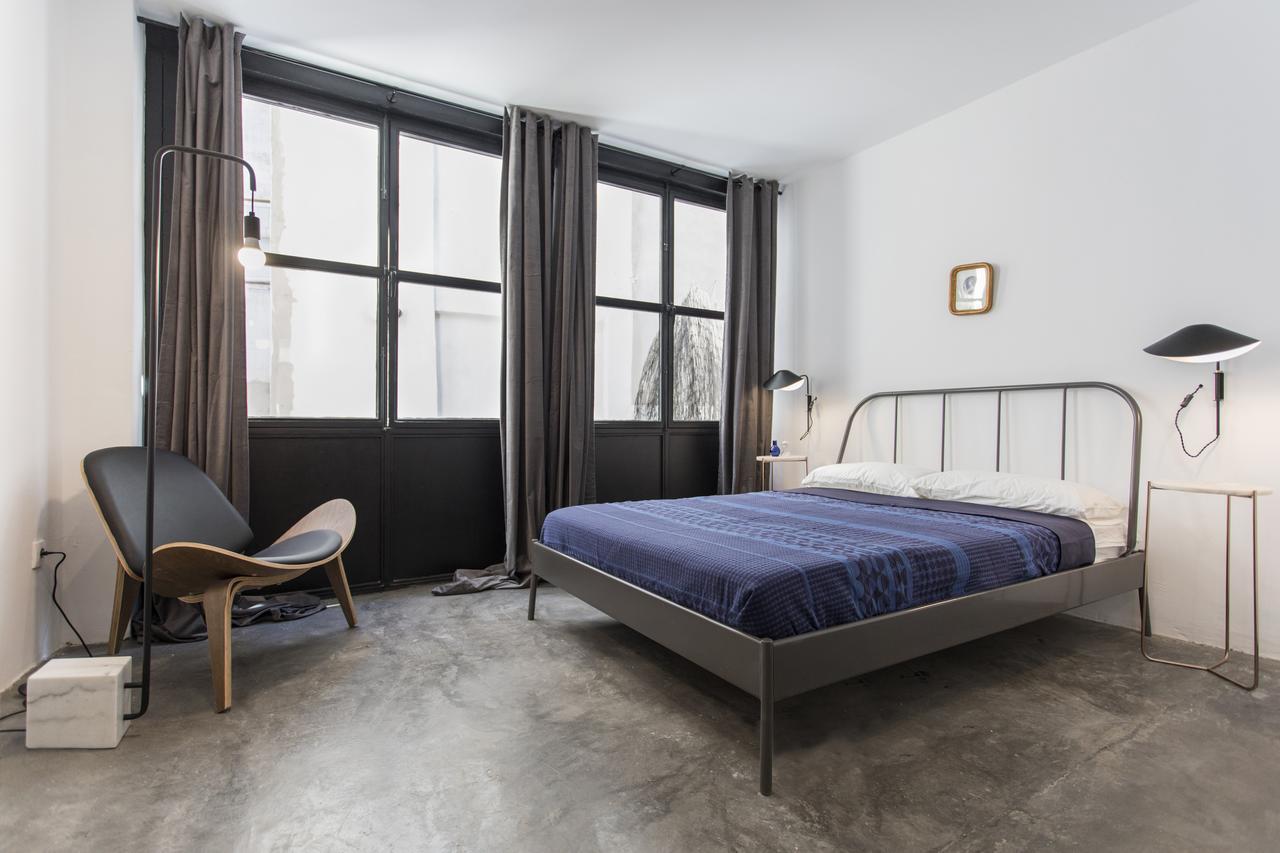Bubusuites บาเลนเซีย ภายนอก รูปภาพ