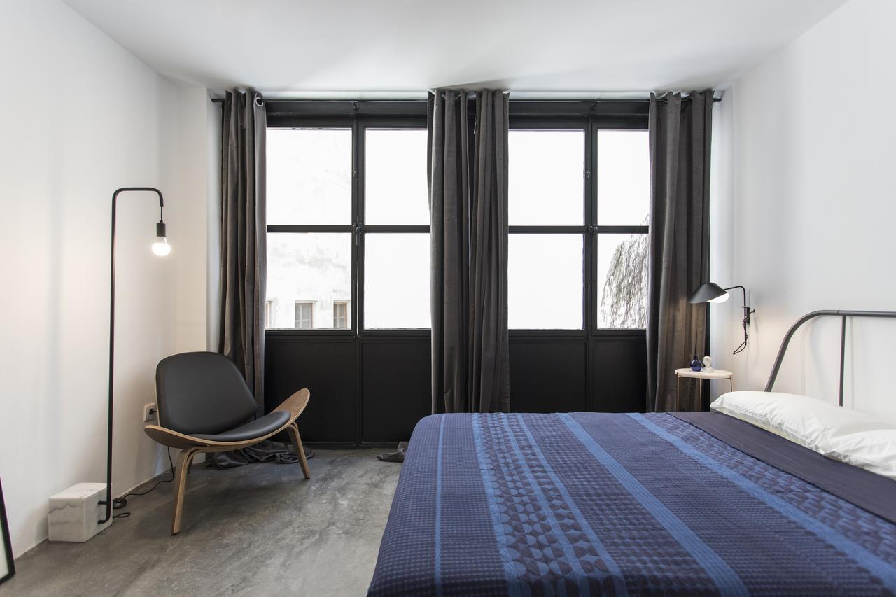 Bubusuites บาเลนเซีย ภายนอก รูปภาพ