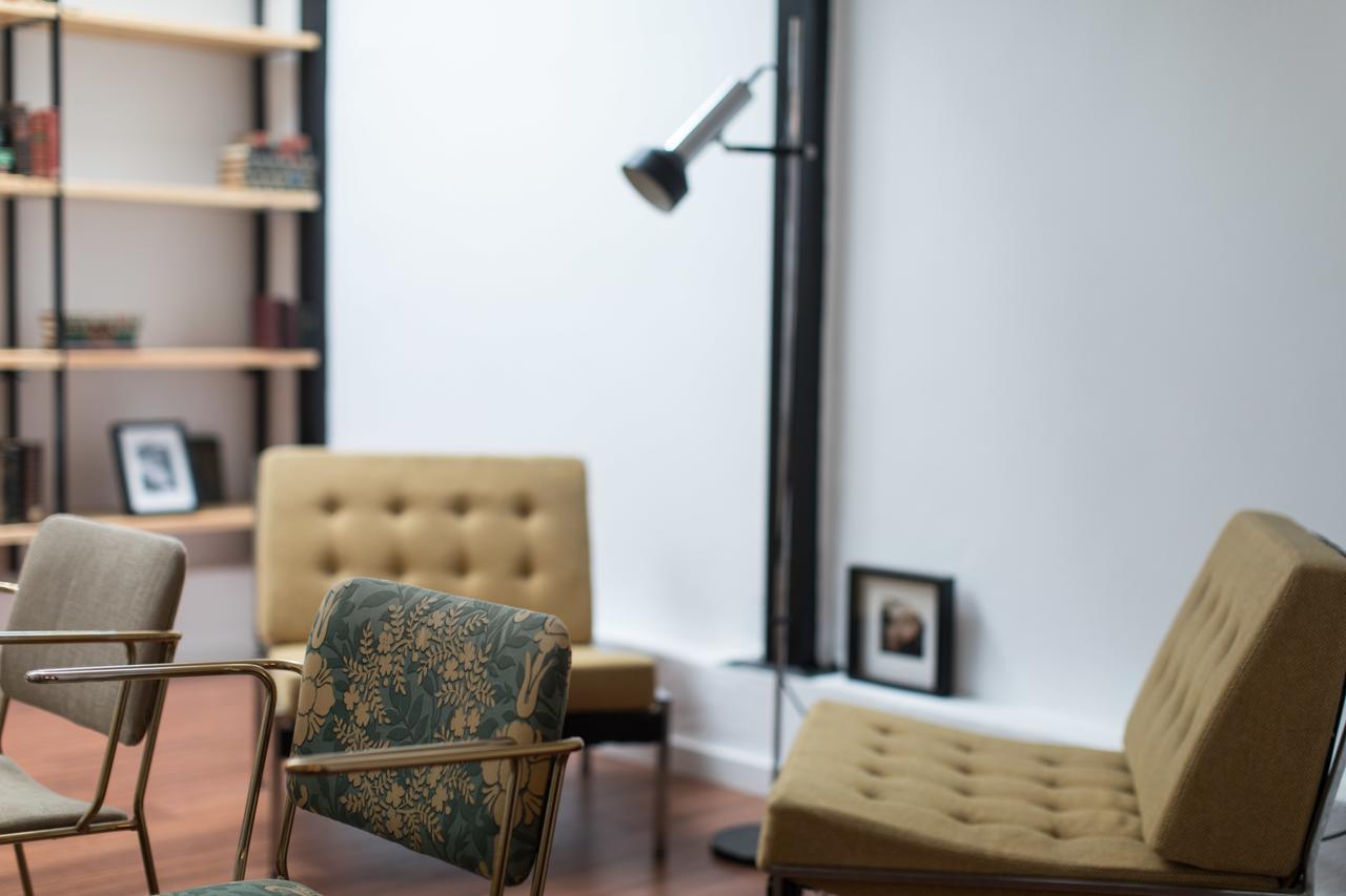 Bubusuites บาเลนเซีย ภายนอก รูปภาพ