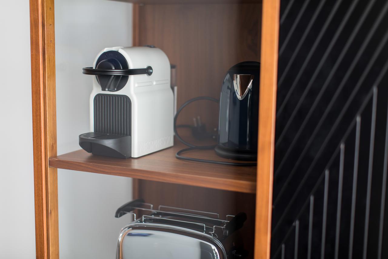 Bubusuites บาเลนเซีย ภายนอก รูปภาพ