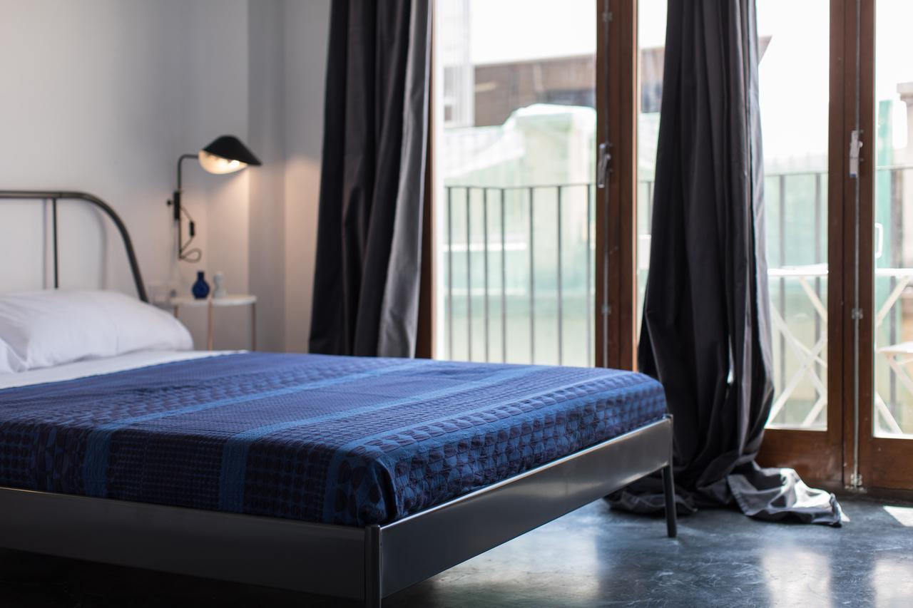 Bubusuites บาเลนเซีย ภายนอก รูปภาพ