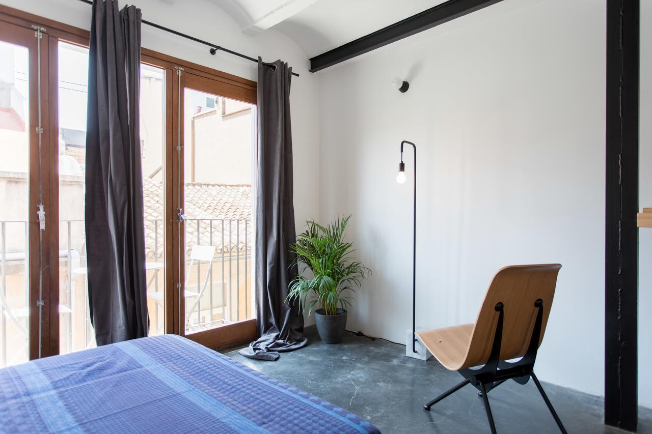 Bubusuites บาเลนเซีย ภายนอก รูปภาพ