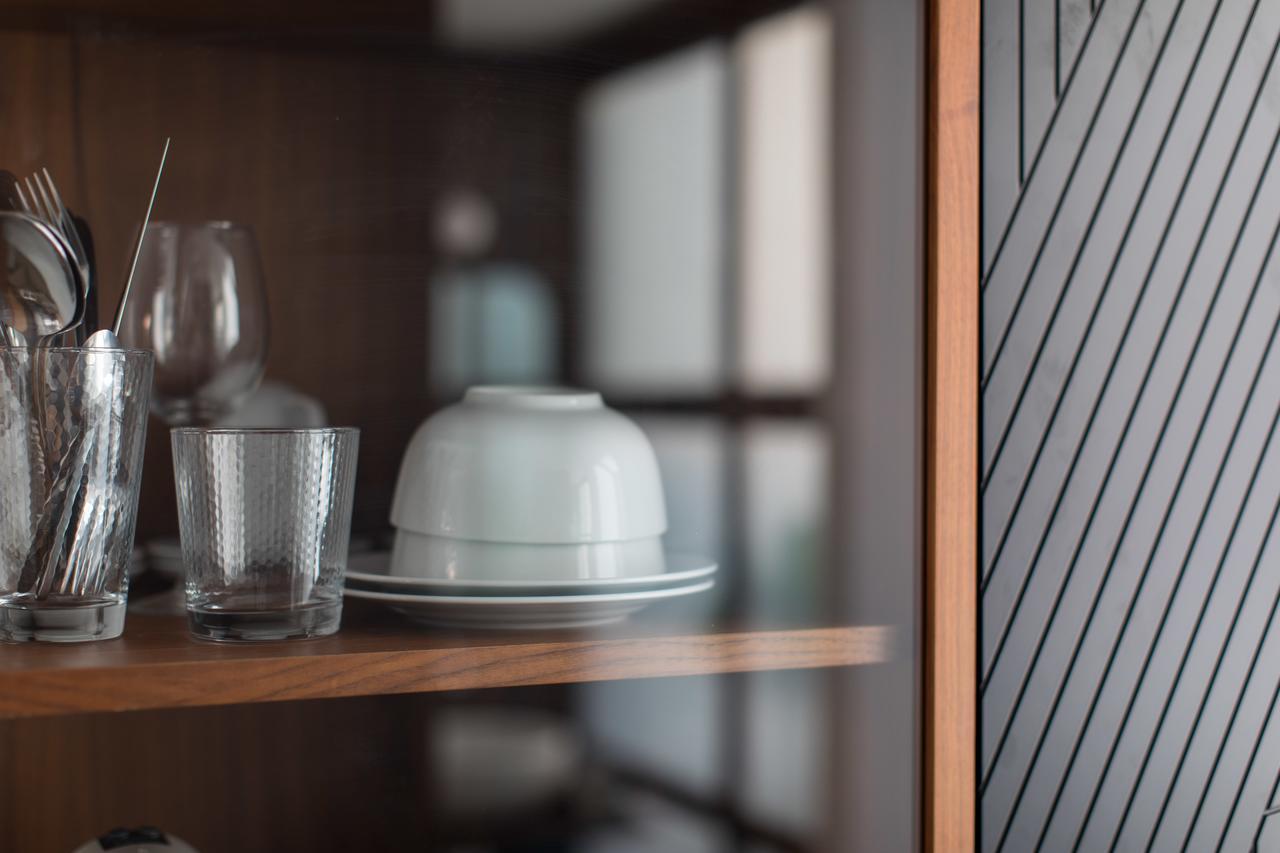 Bubusuites บาเลนเซีย ภายนอก รูปภาพ