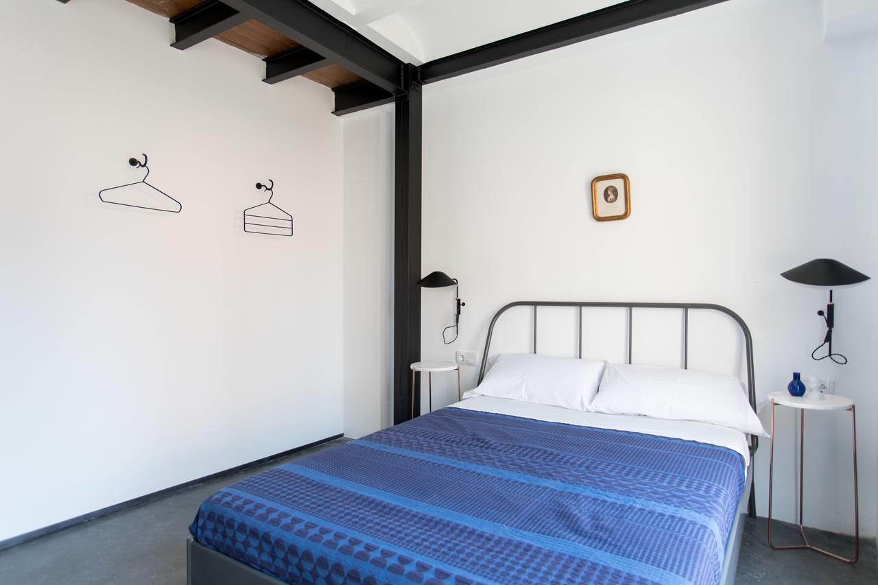 Bubusuites บาเลนเซีย ภายนอก รูปภาพ