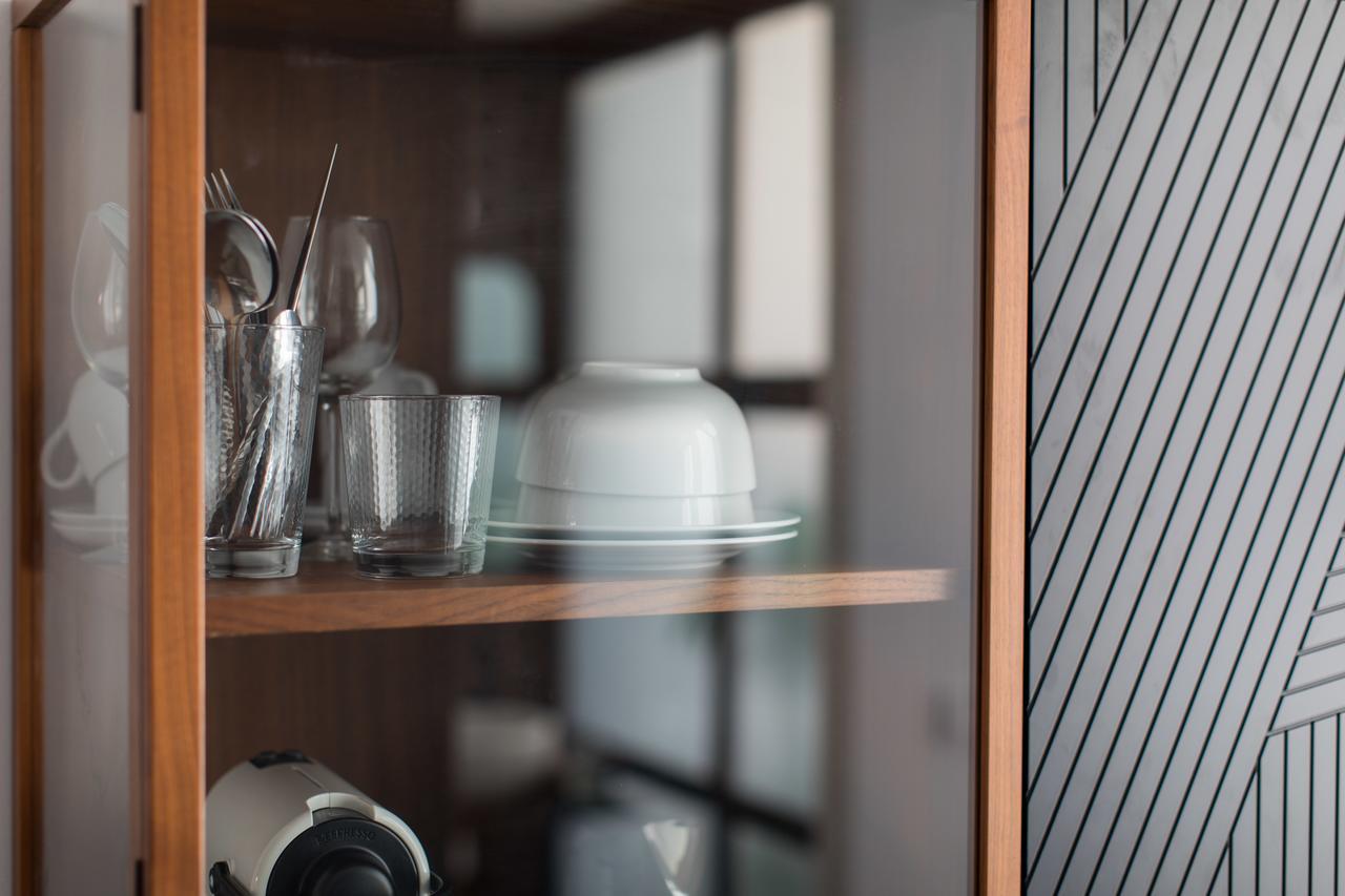 Bubusuites บาเลนเซีย ภายนอก รูปภาพ