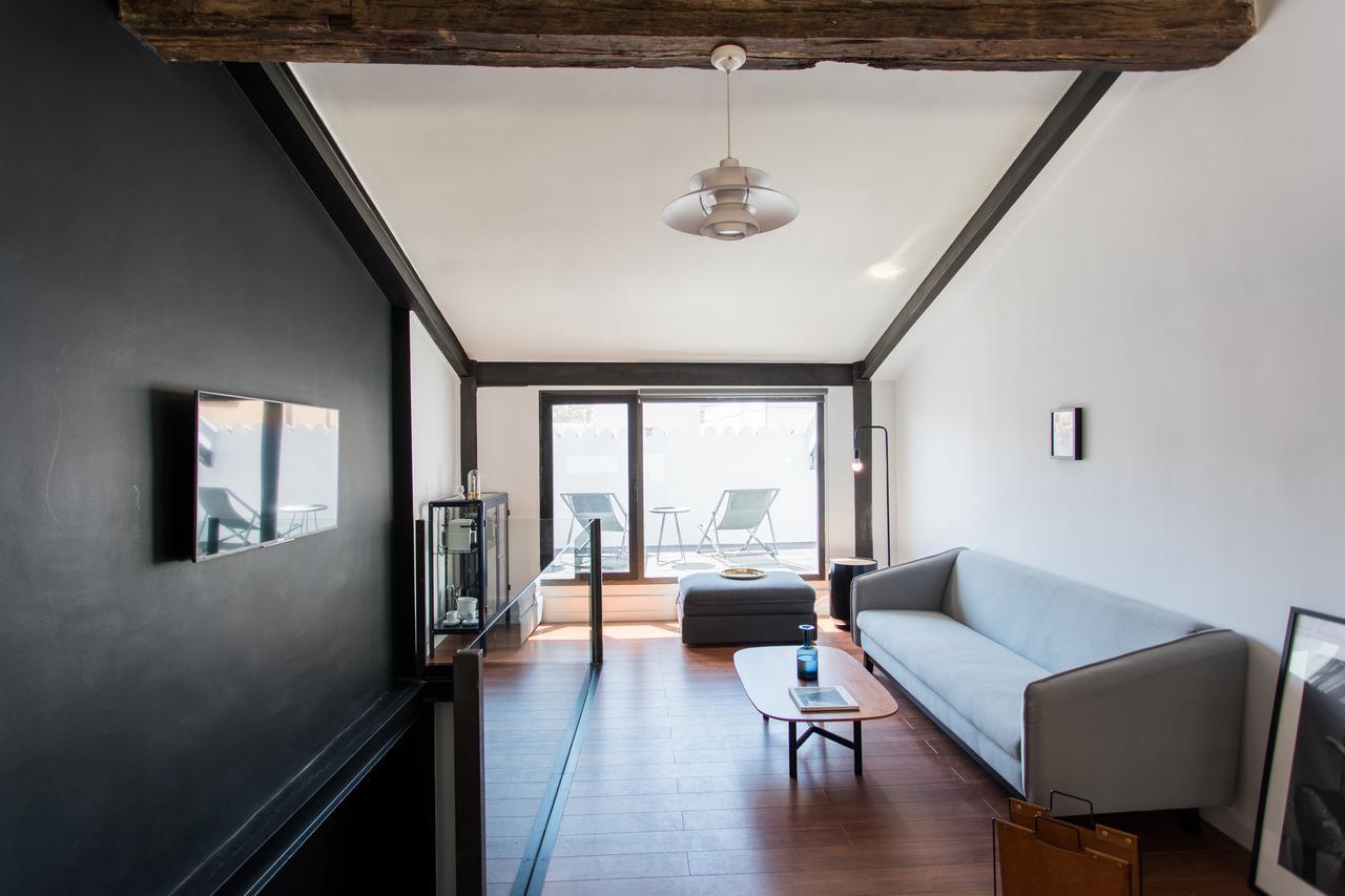 Bubusuites บาเลนเซีย ภายนอก รูปภาพ