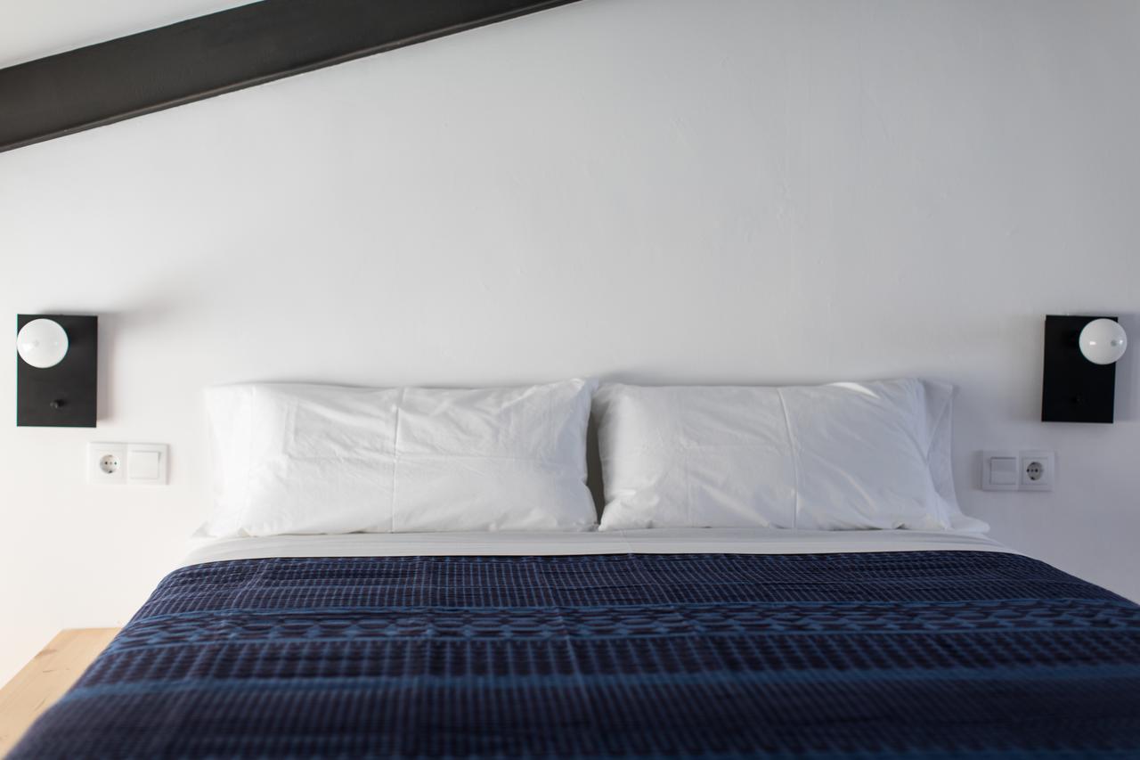 Bubusuites บาเลนเซีย ภายนอก รูปภาพ