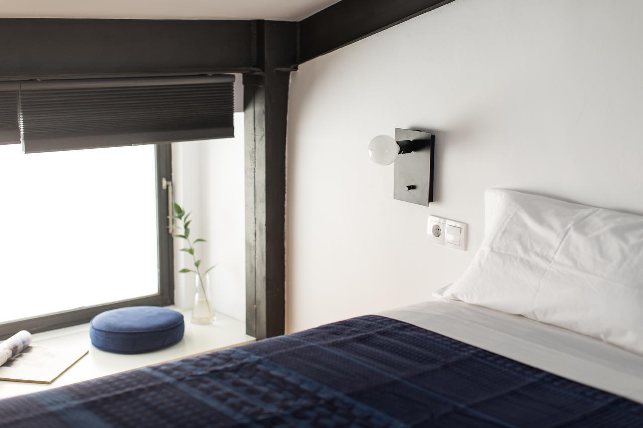 Bubusuites บาเลนเซีย ภายนอก รูปภาพ