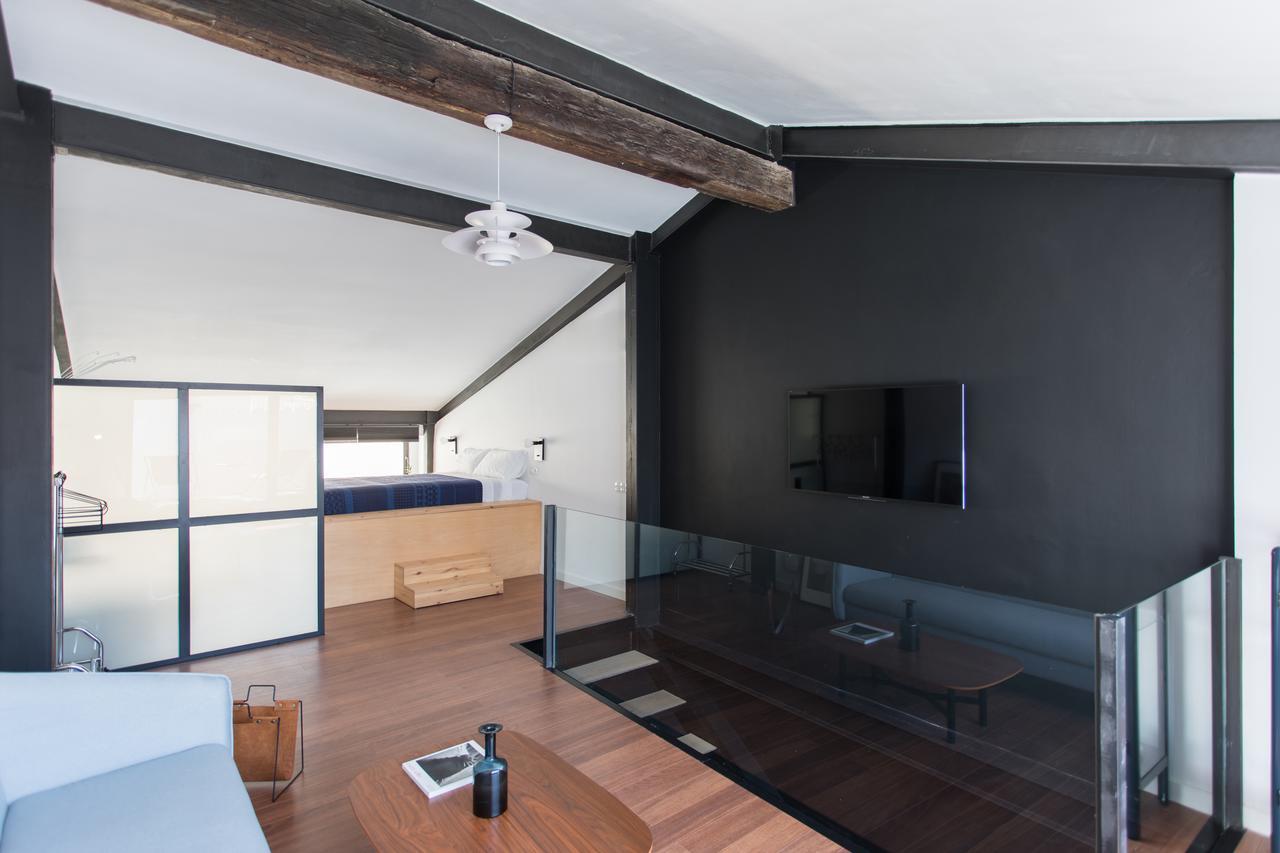 Bubusuites บาเลนเซีย ภายนอก รูปภาพ
