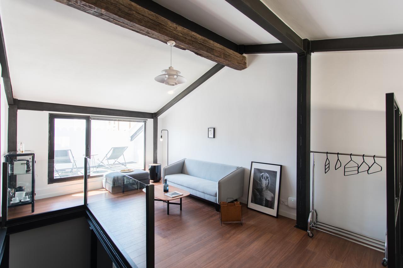 Bubusuites บาเลนเซีย ภายนอก รูปภาพ