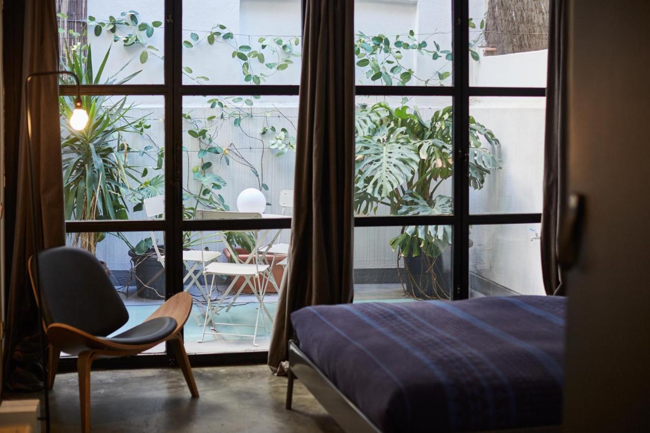 Bubusuites บาเลนเซีย ภายนอก รูปภาพ