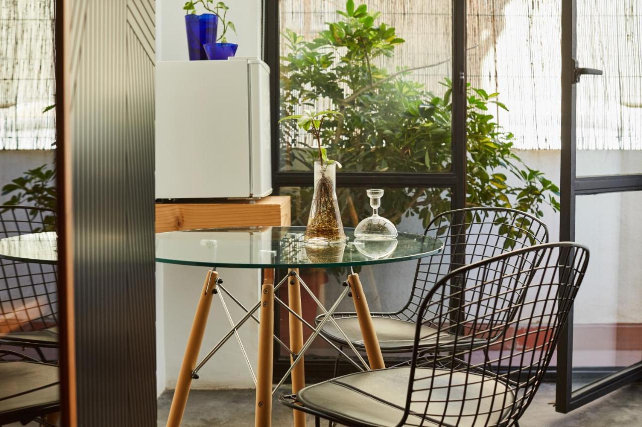 Bubusuites บาเลนเซีย ภายนอก รูปภาพ